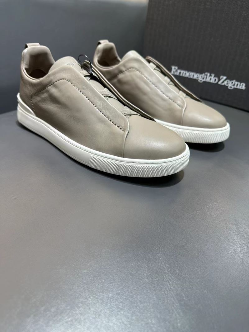 Zegna Shoes